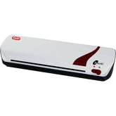 PLASTIFICADORA ZEUS A3 USO DOMESTICO Y OFICINA PEQUEÑA | 1 UNIDADES | (DHP COMERPA SLU)
